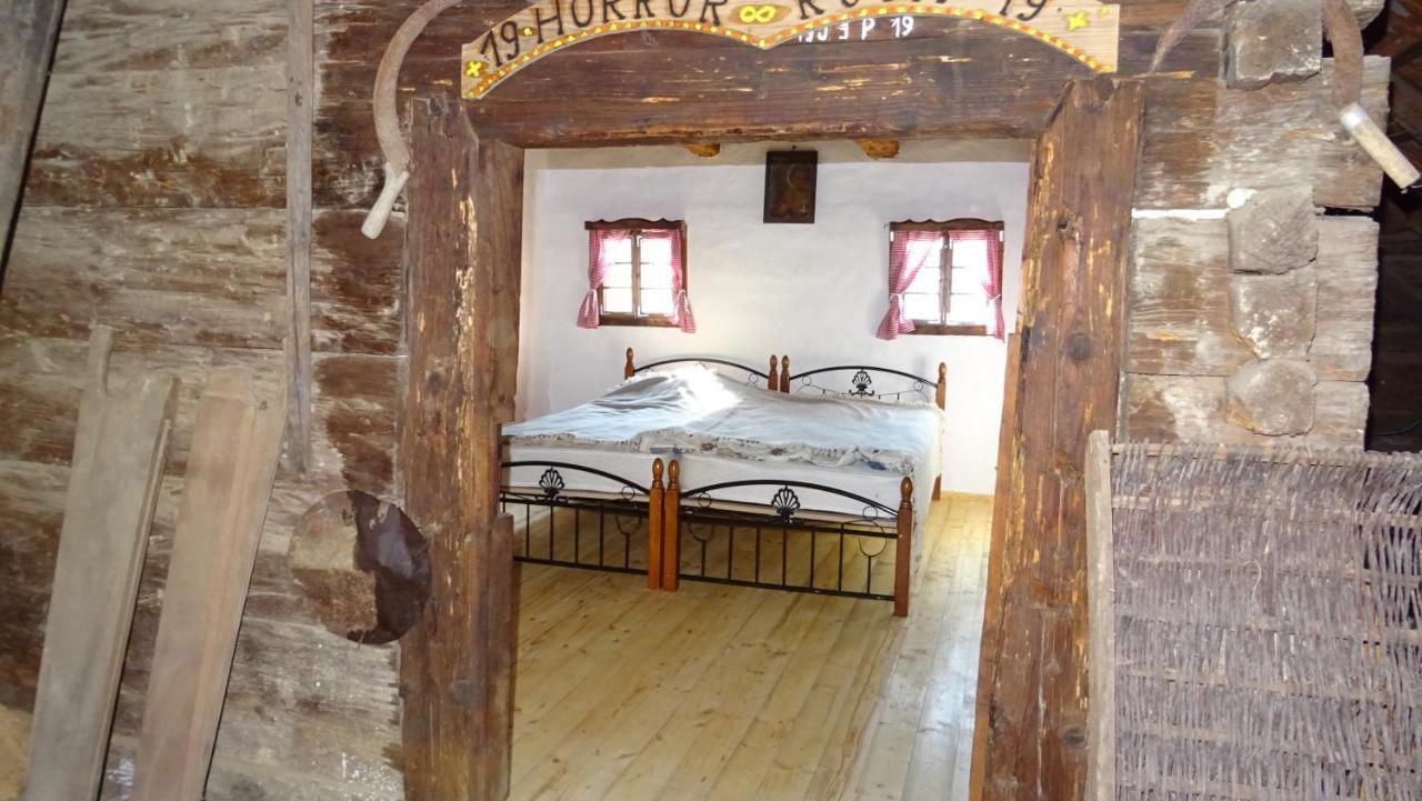 Homestay Kapl Ledinek Ngoại thất bức ảnh