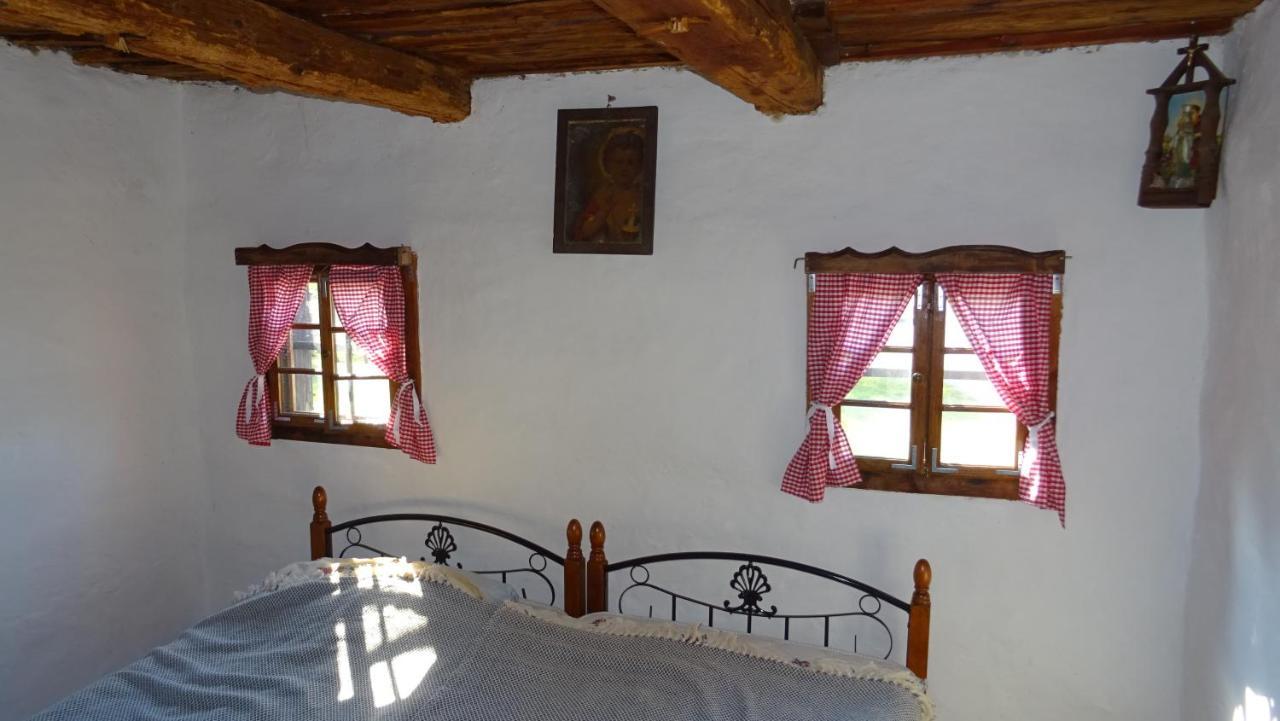 Homestay Kapl Ledinek Ngoại thất bức ảnh