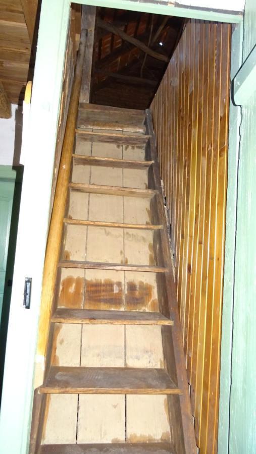 Homestay Kapl Ledinek Ngoại thất bức ảnh