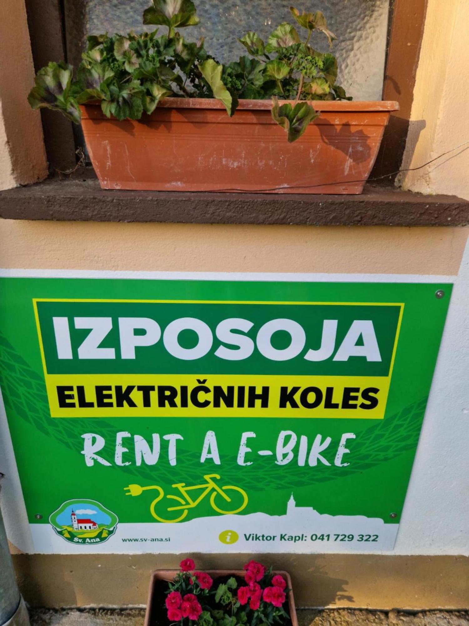 Homestay Kapl Ledinek Ngoại thất bức ảnh