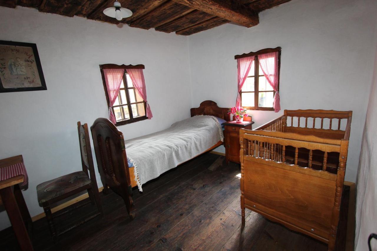 Homestay Kapl Ledinek Ngoại thất bức ảnh