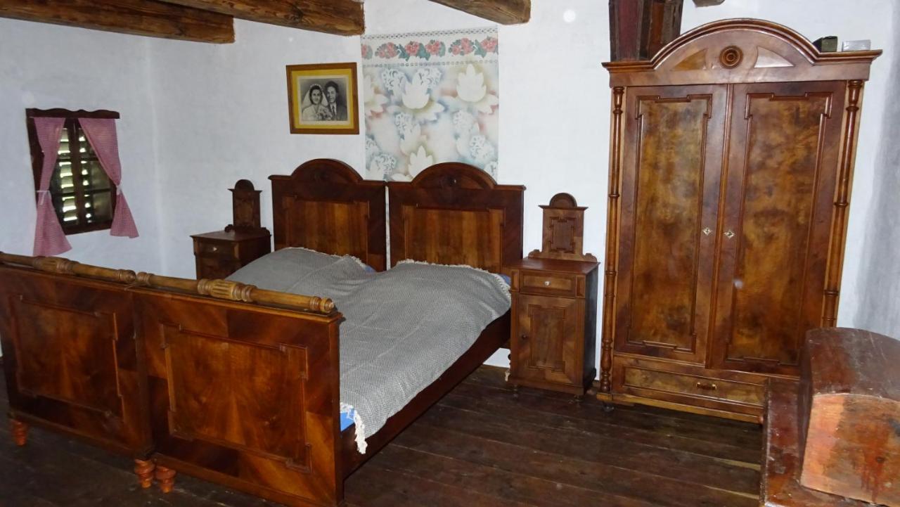 Homestay Kapl Ledinek Ngoại thất bức ảnh