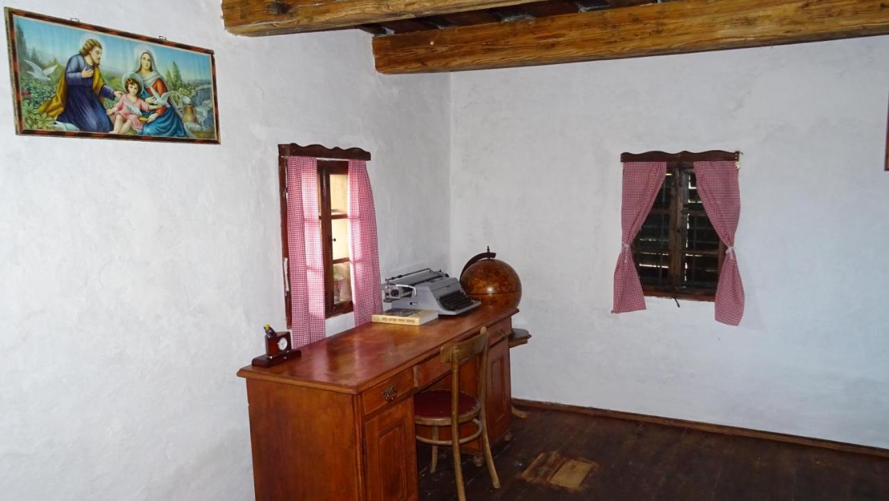 Homestay Kapl Ledinek Ngoại thất bức ảnh