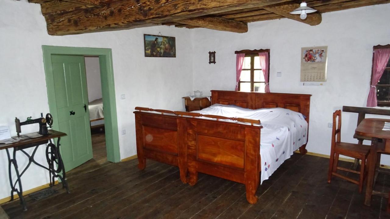 Homestay Kapl Ledinek Ngoại thất bức ảnh