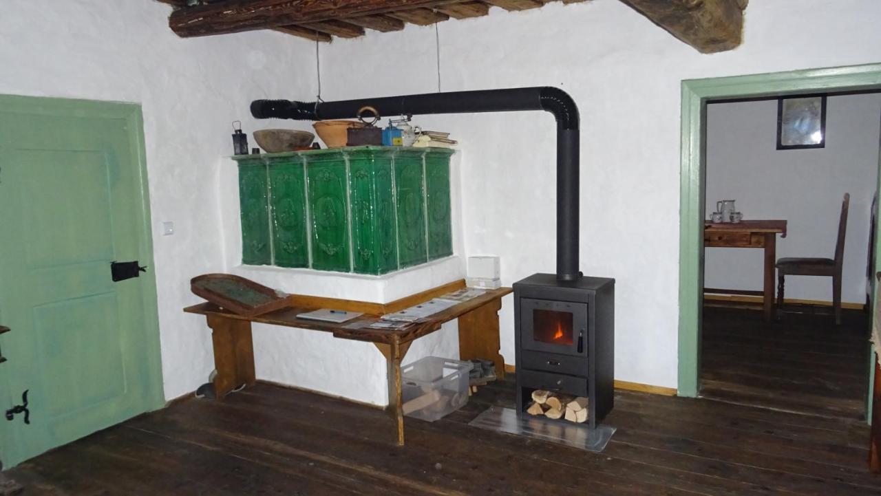 Homestay Kapl Ledinek Ngoại thất bức ảnh